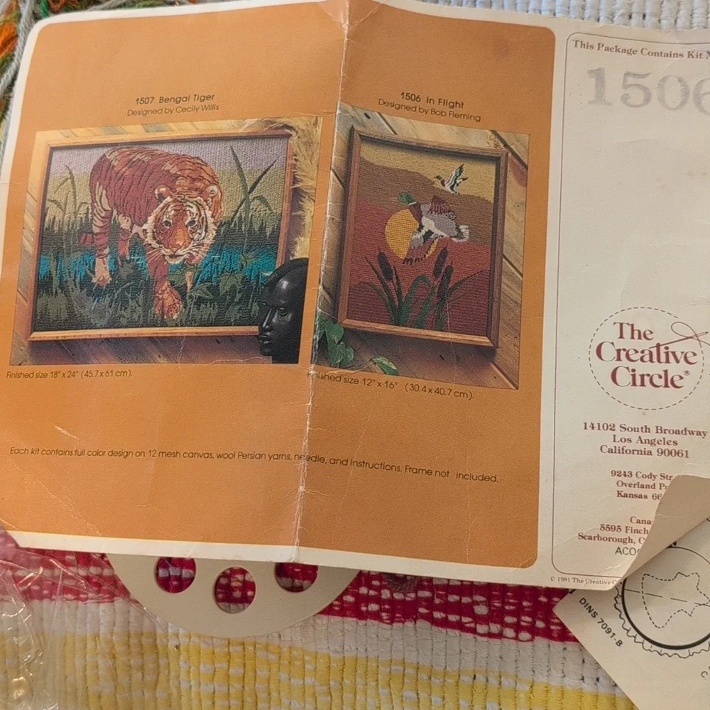 N/A vintage take
