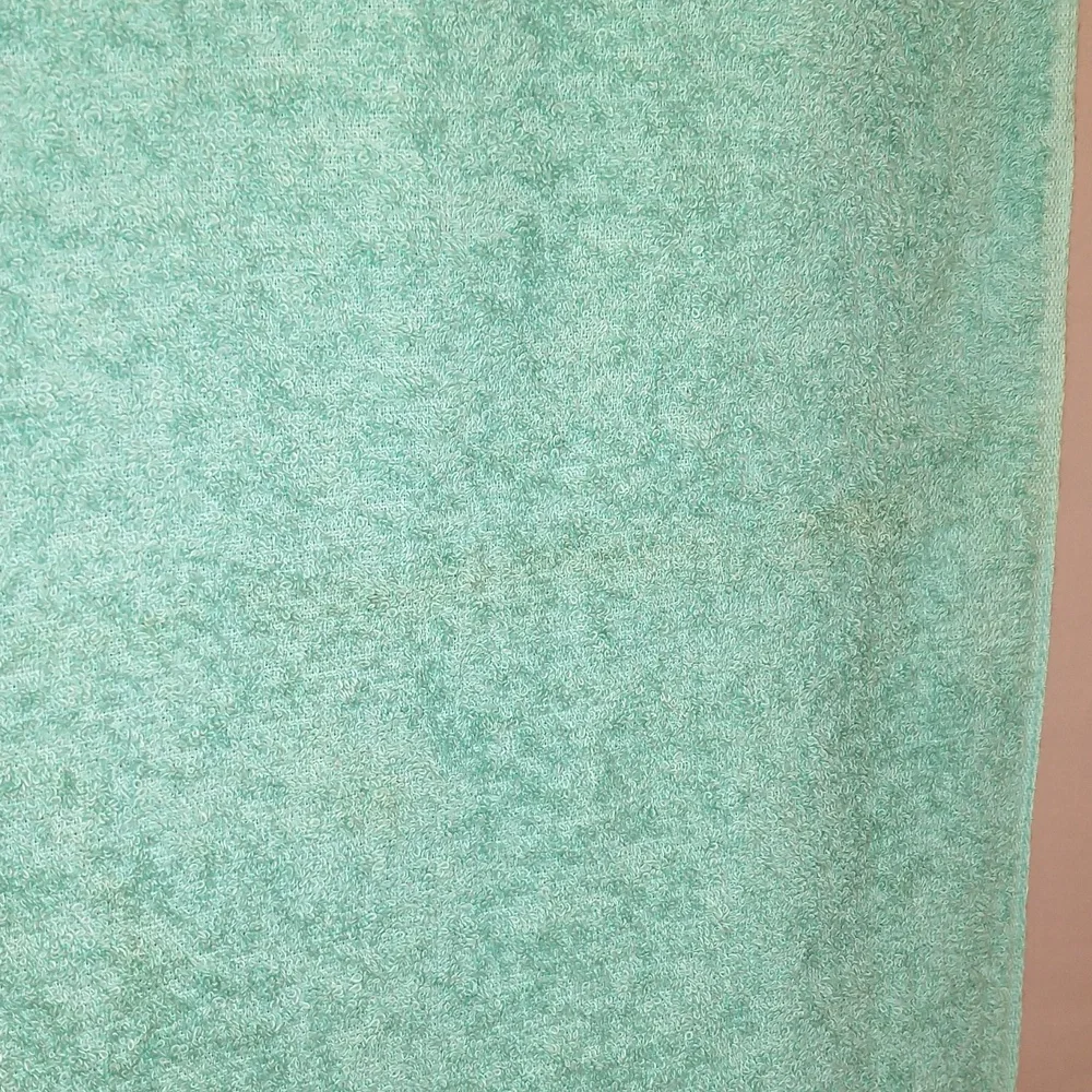 Vintage edging this faint