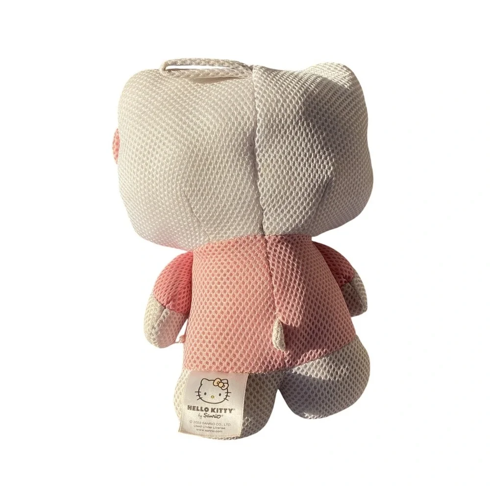 NWT Hello Kitty Bath Toy