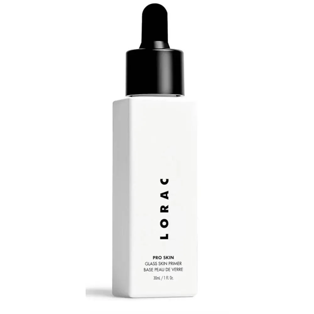 LORAC contains patented