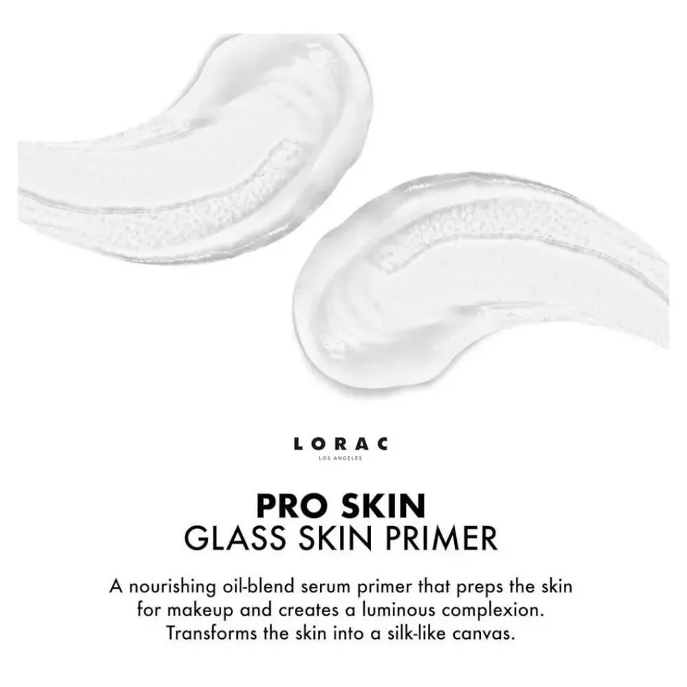 LORAC contains patented