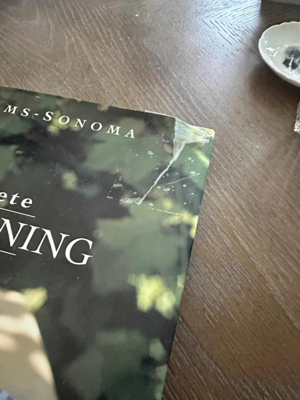 Williams Sonoma Entertaining Cookbook -