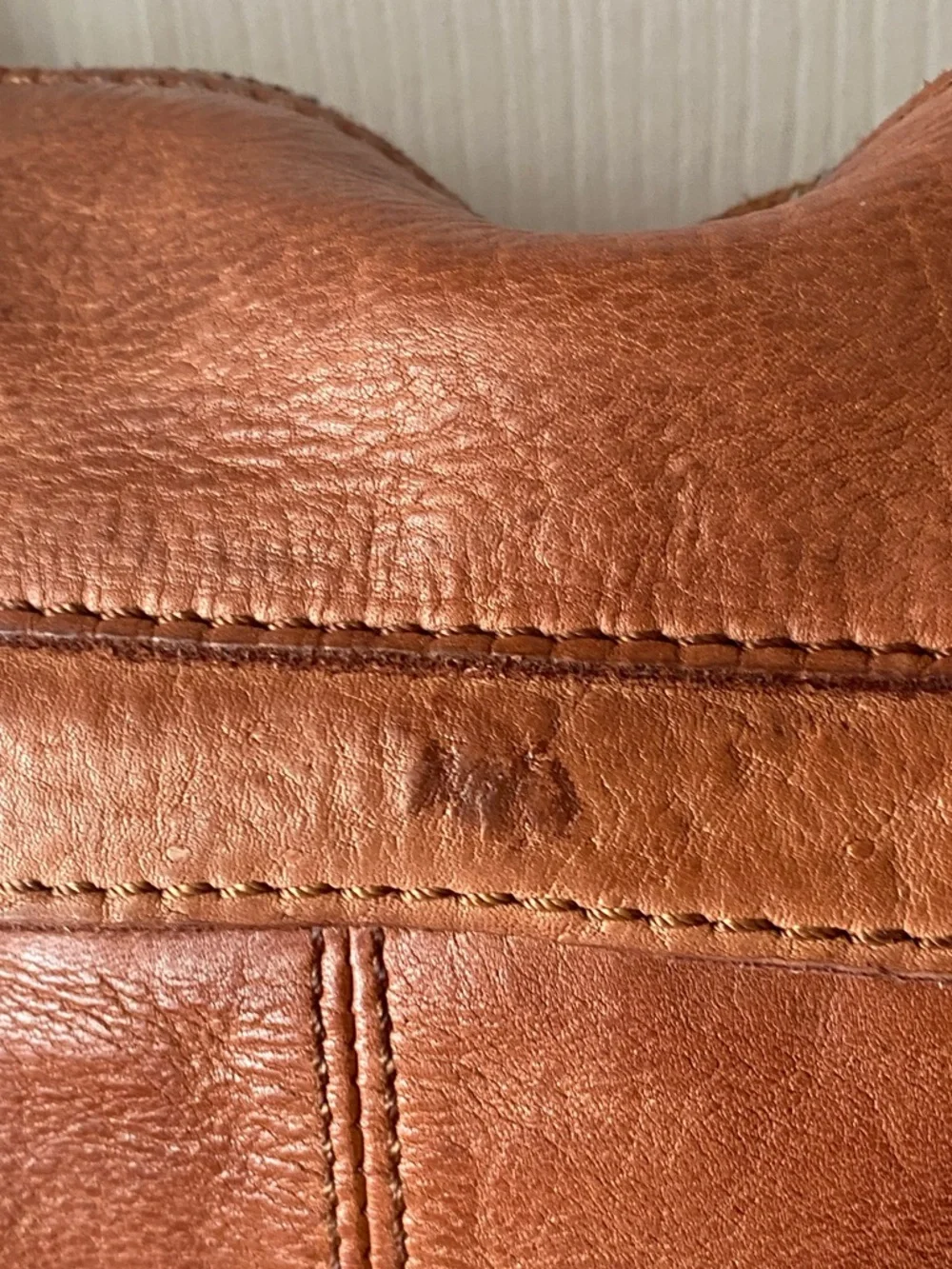 Vilenca Holland genuine leather