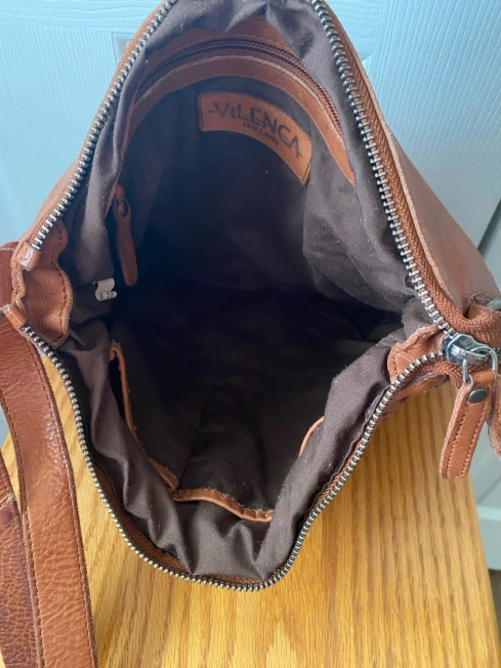 Vilenca Holland genuine leather