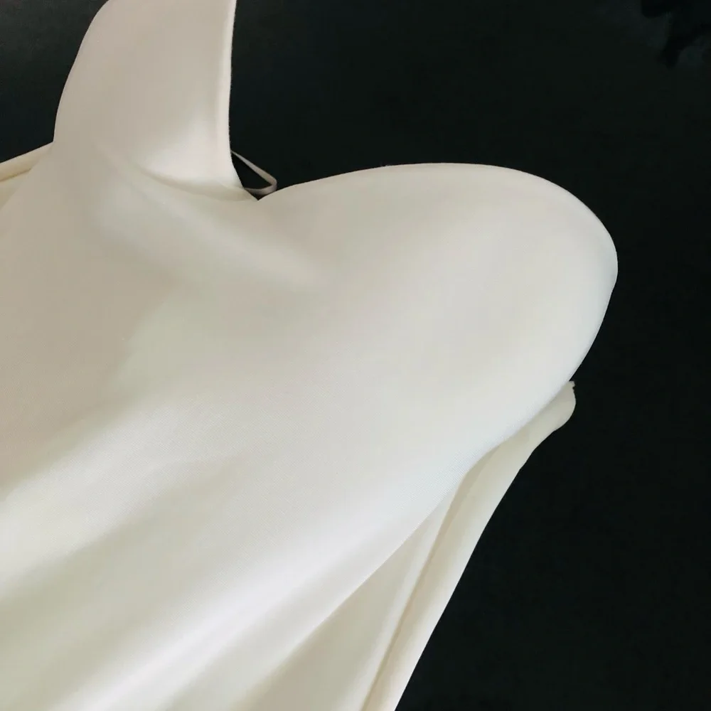 VTG VS Long Line Strapless Bra 36B