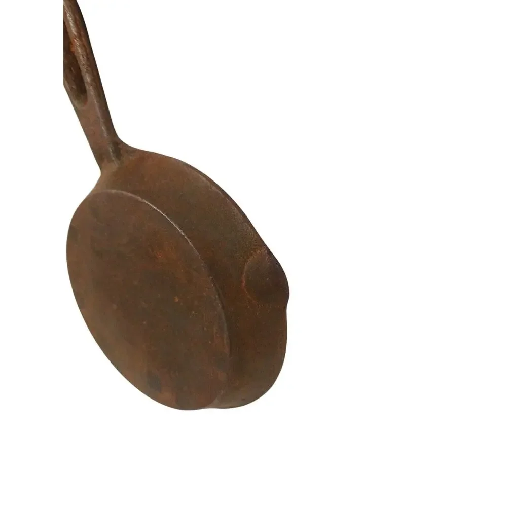 Antique unknown cast iron