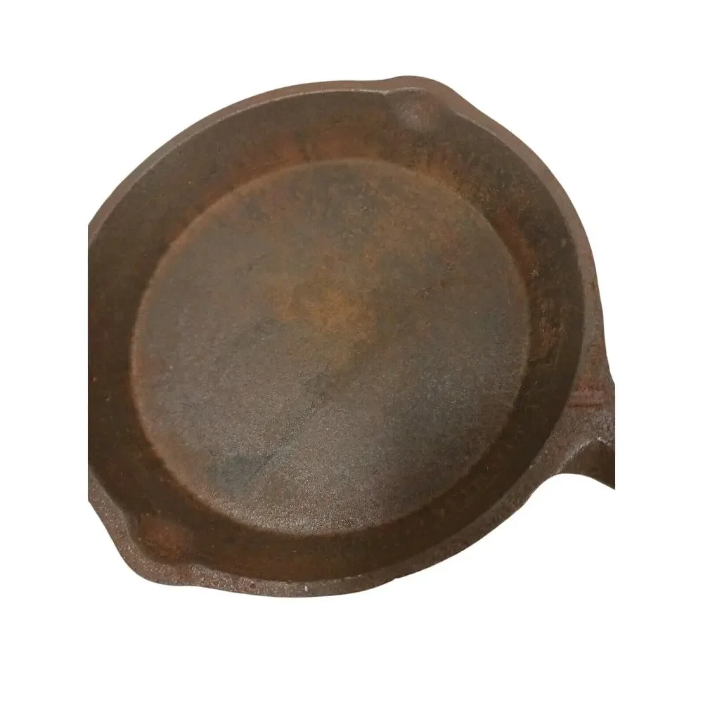 Antique unknown cast iron