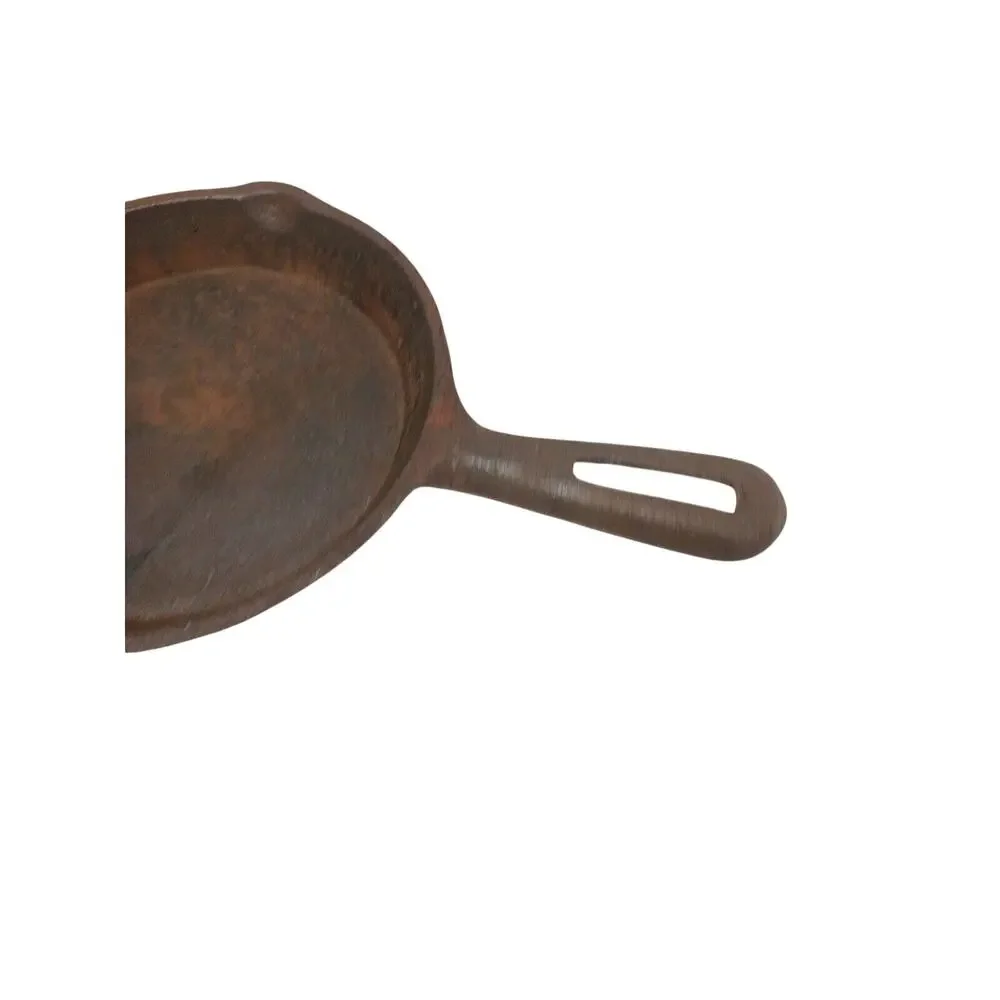 Antique unknown cast iron