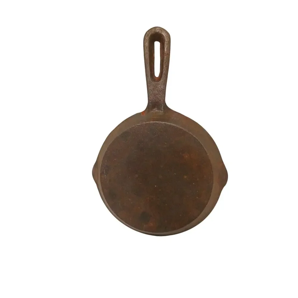 Antique unknown cast iron