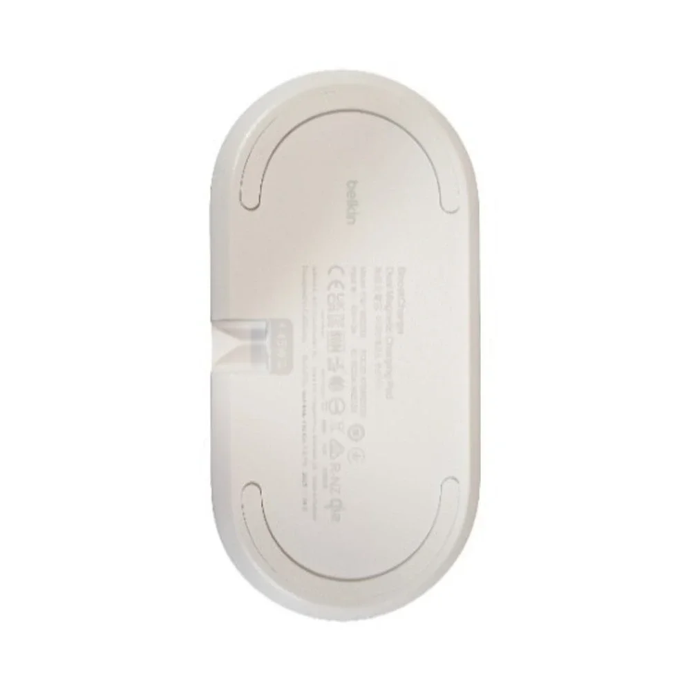 belkin open box