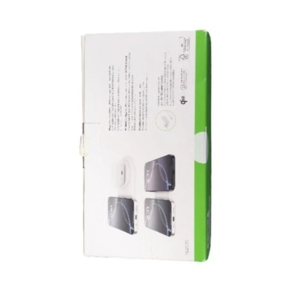 belkin open box