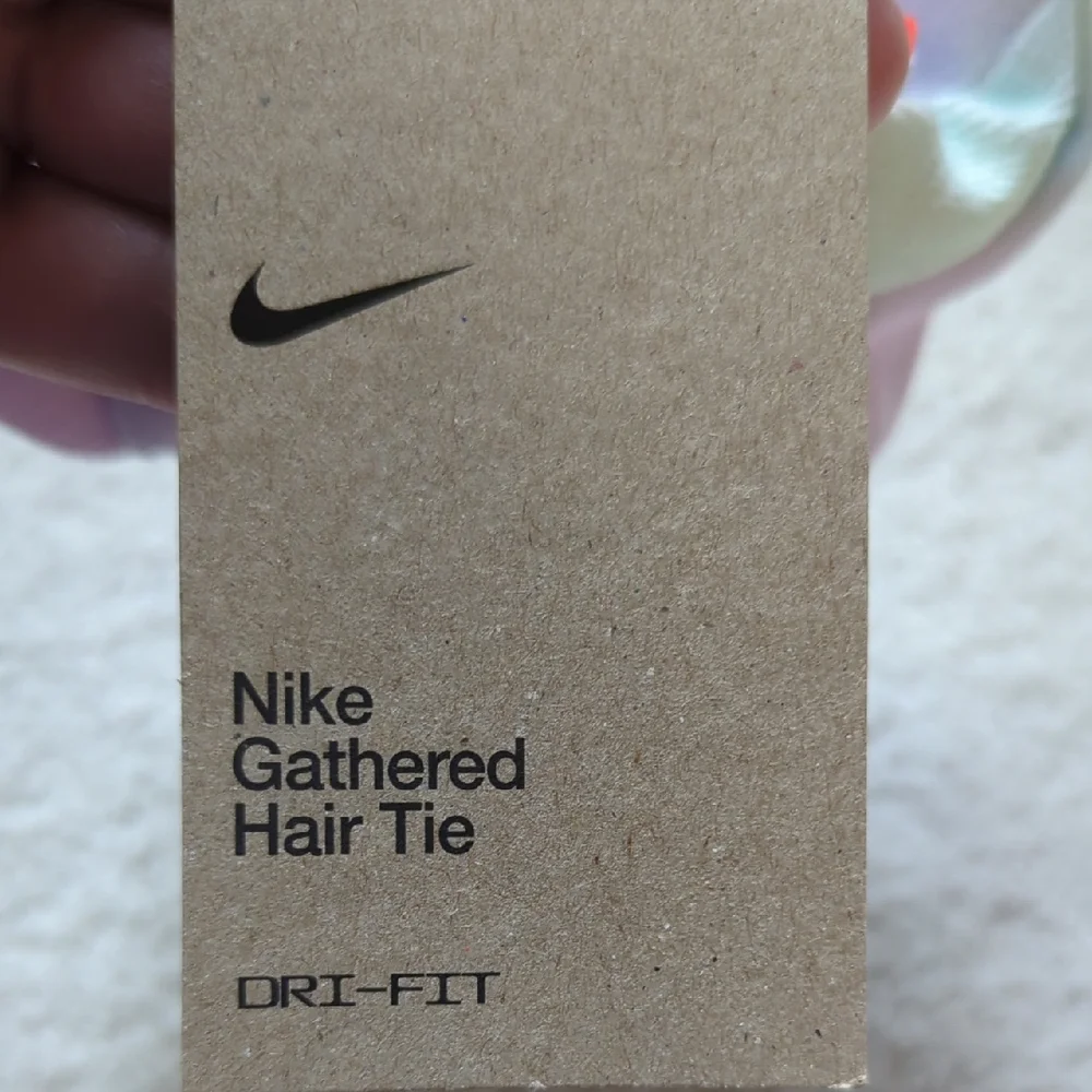 Nike hairstyle will $30
