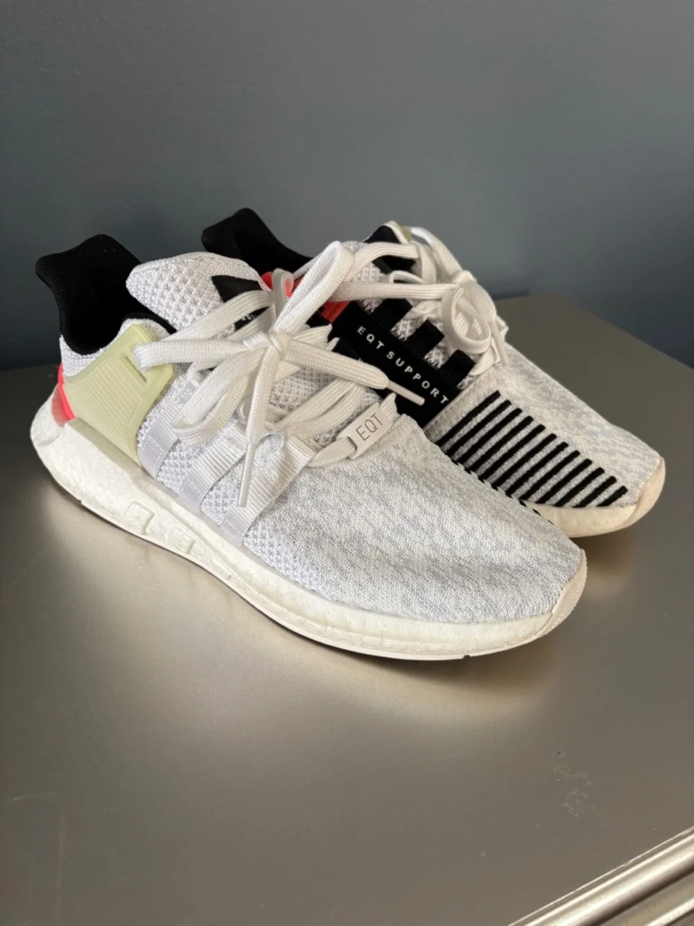 Adidas EQT Support 93/17