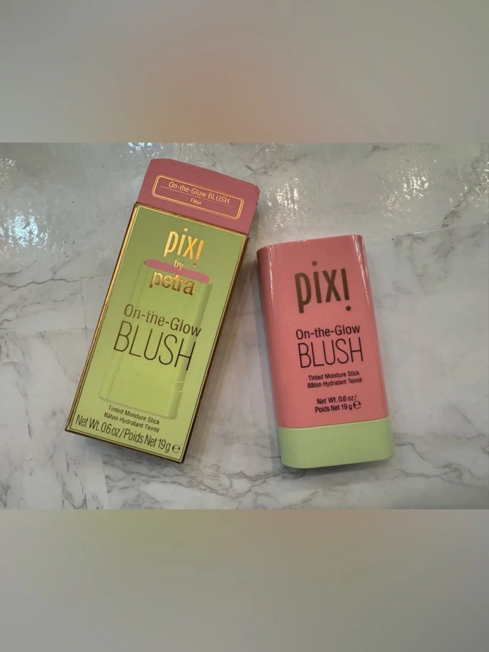Pixi By Petra stunning shade