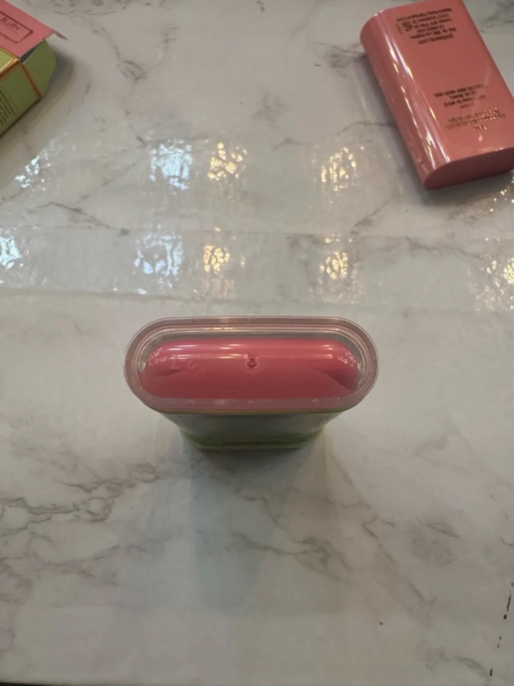 Pixi By Petra stunning shade