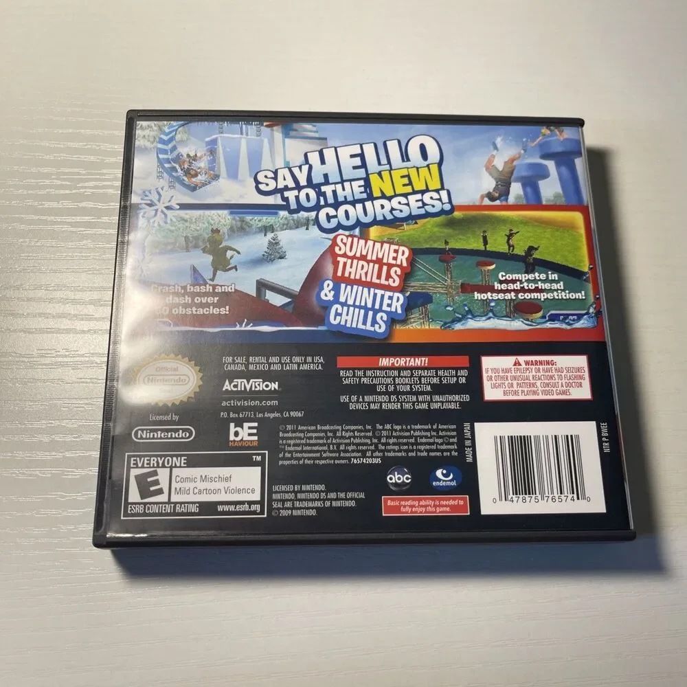 N/A product nintendo