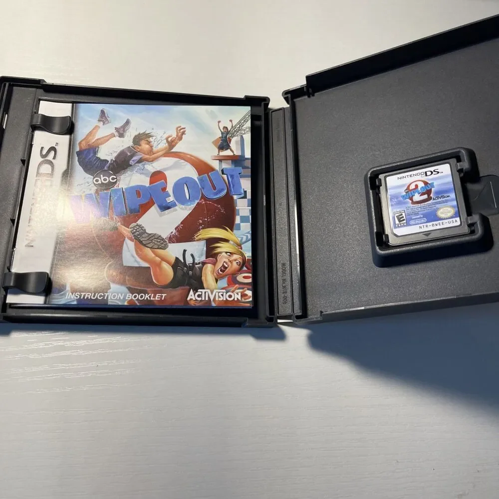 N/A product nintendo