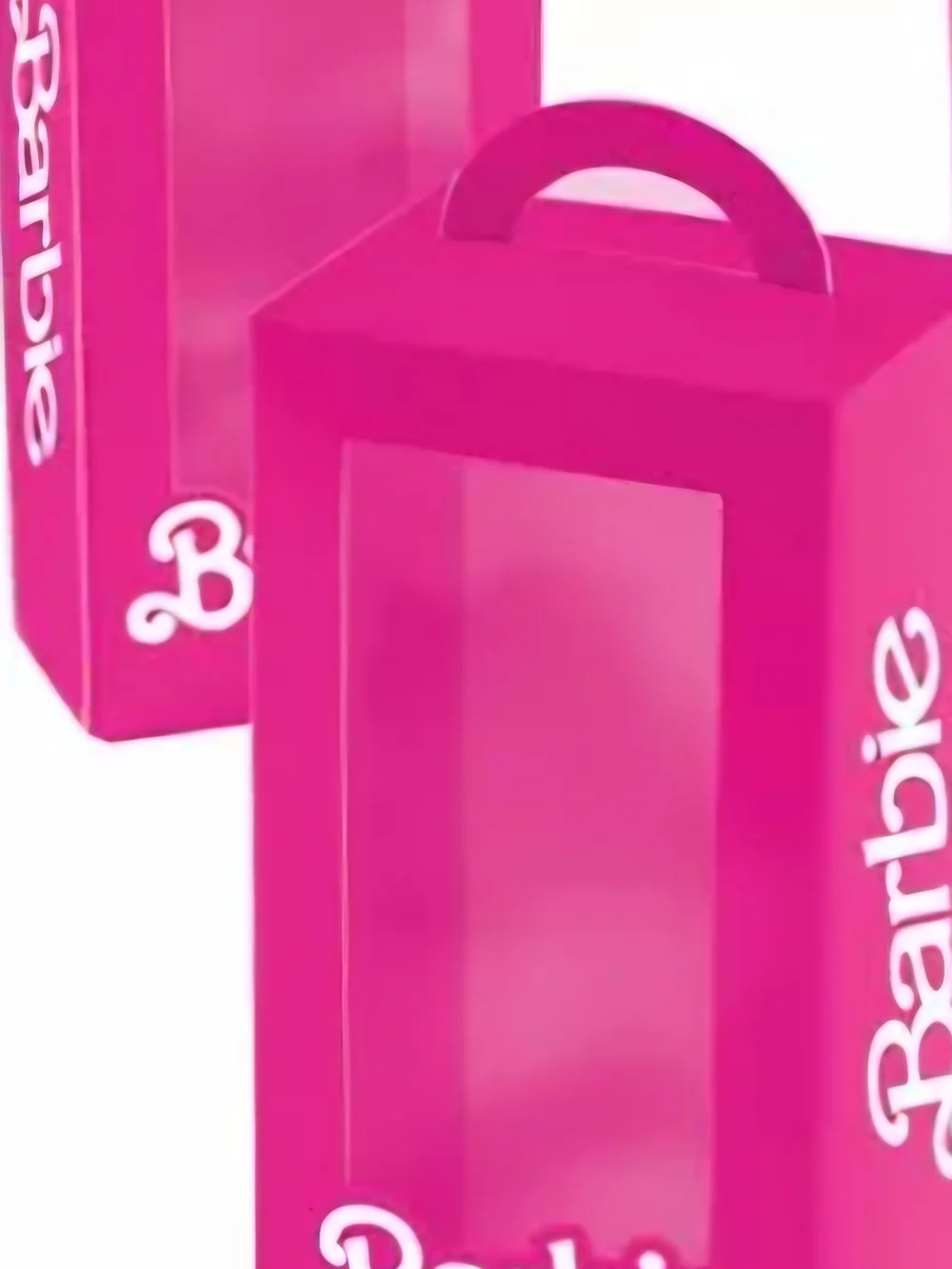 Barbie gift bright