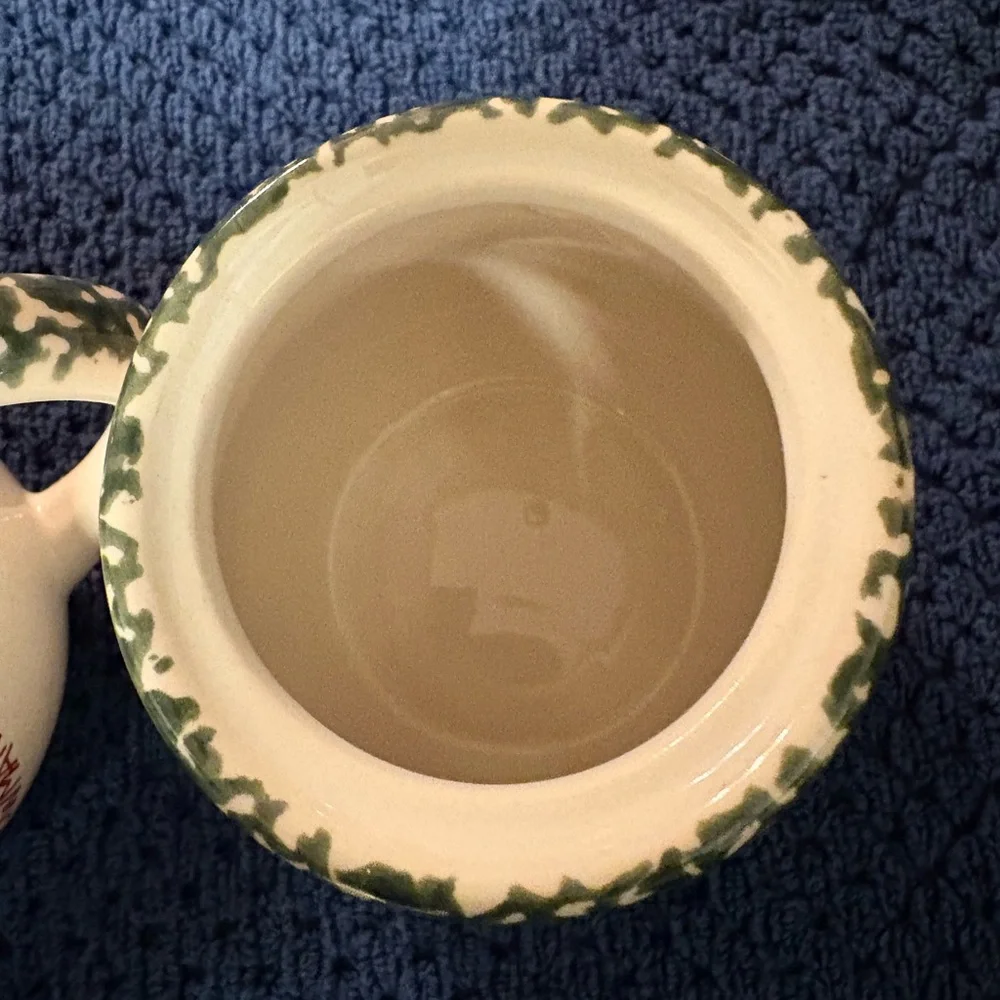 We Can Build A Snowman - Sugar, Creamer, Salt and Pepper Set