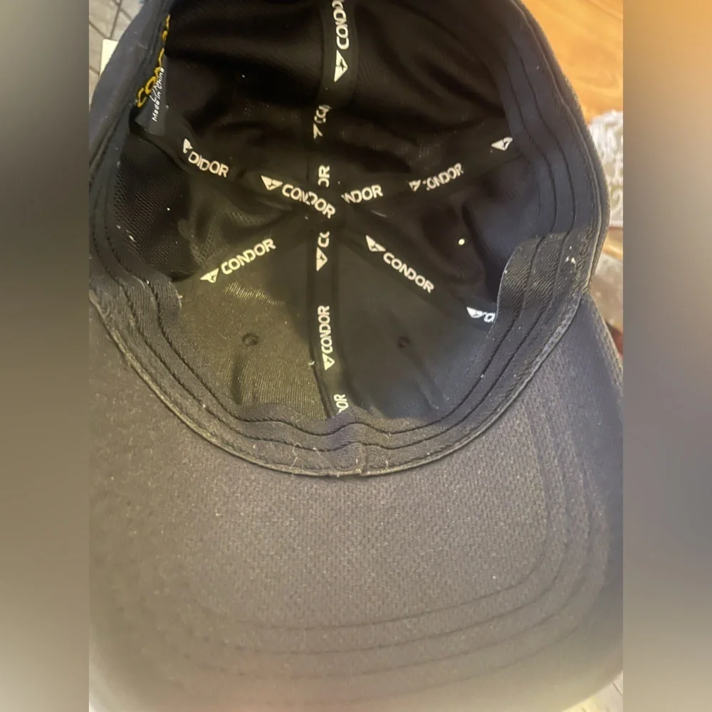 Condor fits or wear