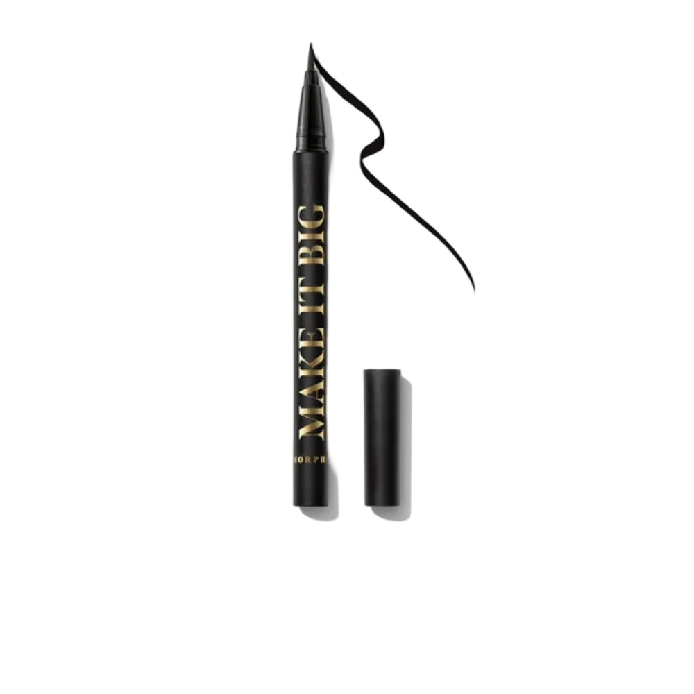 Morphe Make it big Brush tip liner