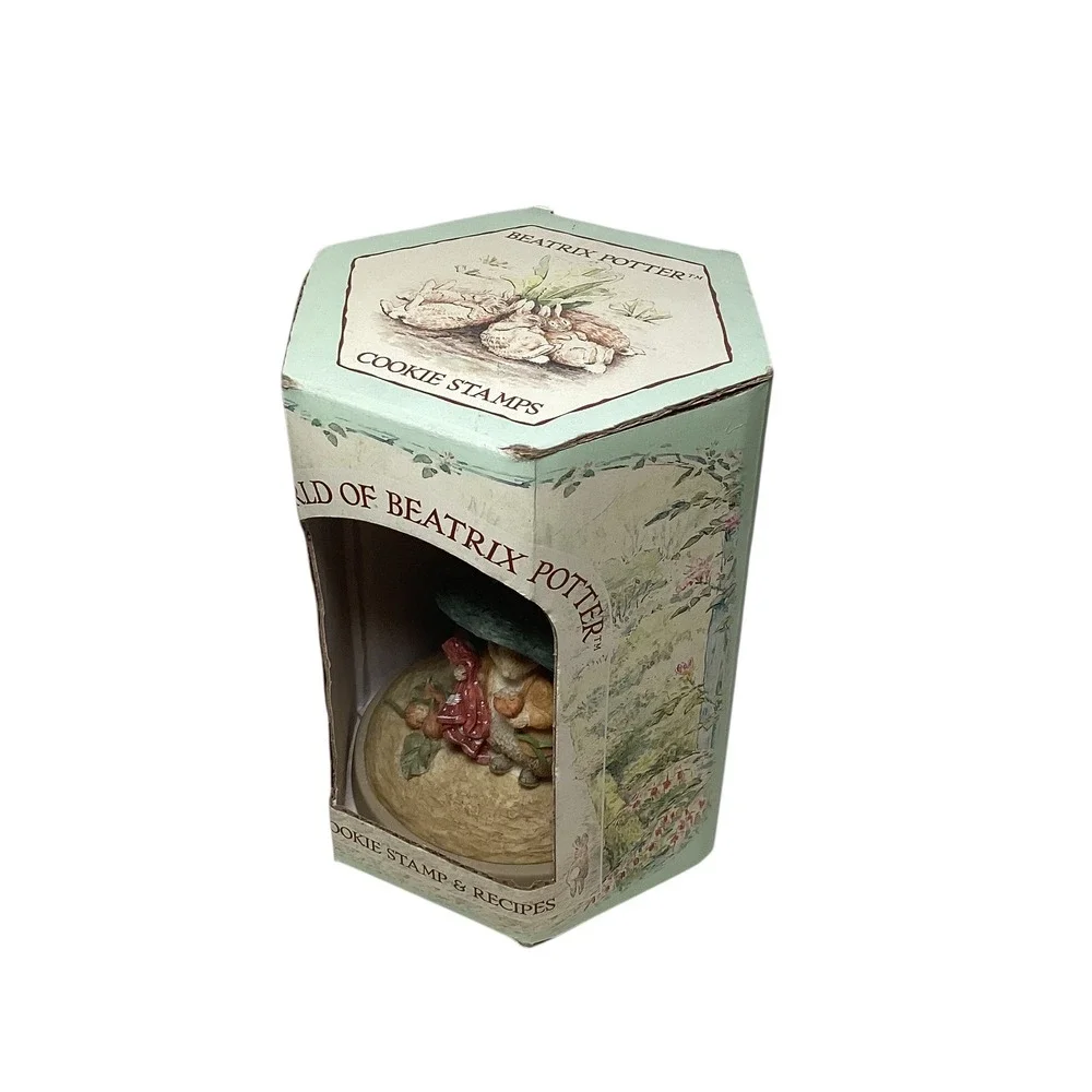 Beatrix Potter beatrix potter