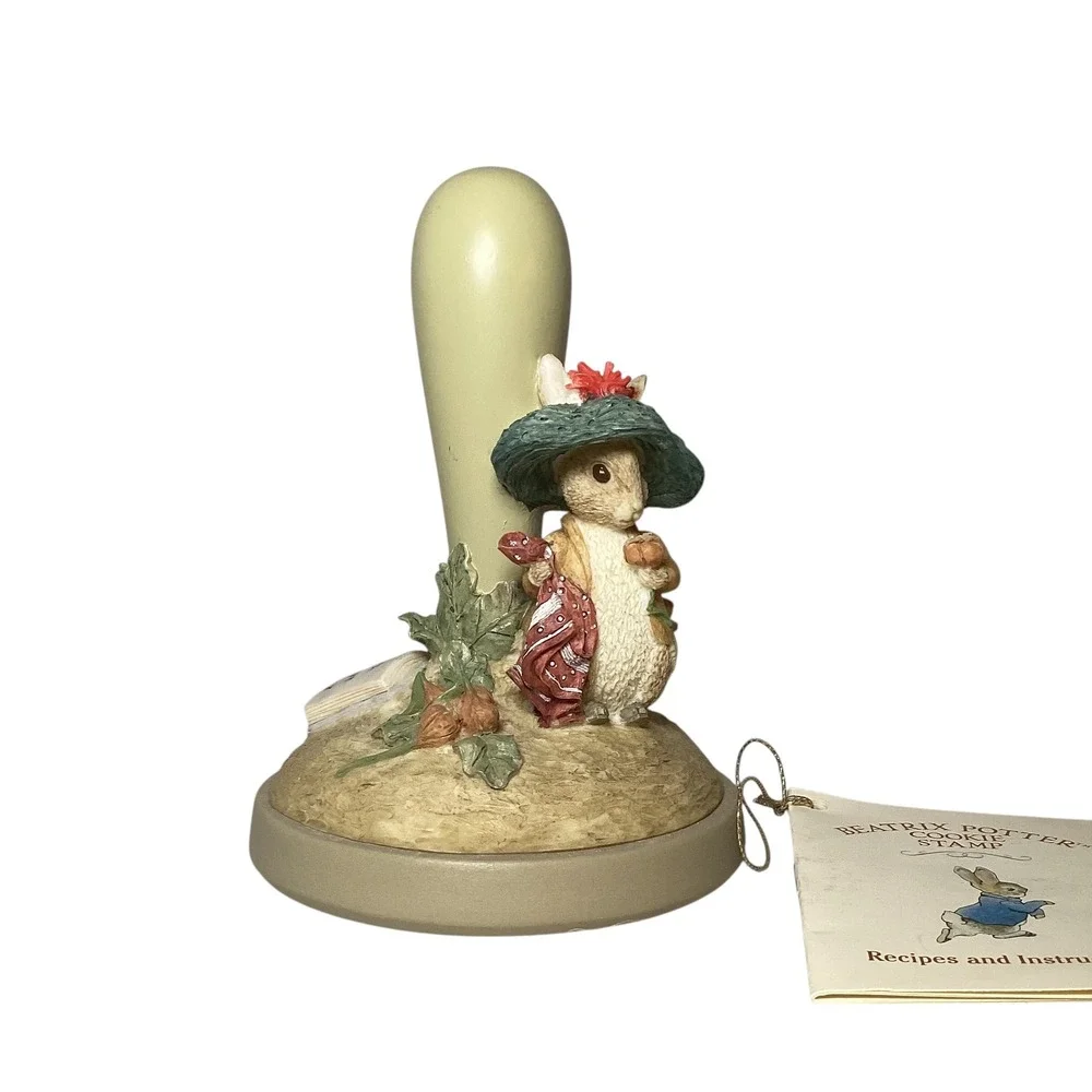 Beatrix Potter beatrix potter