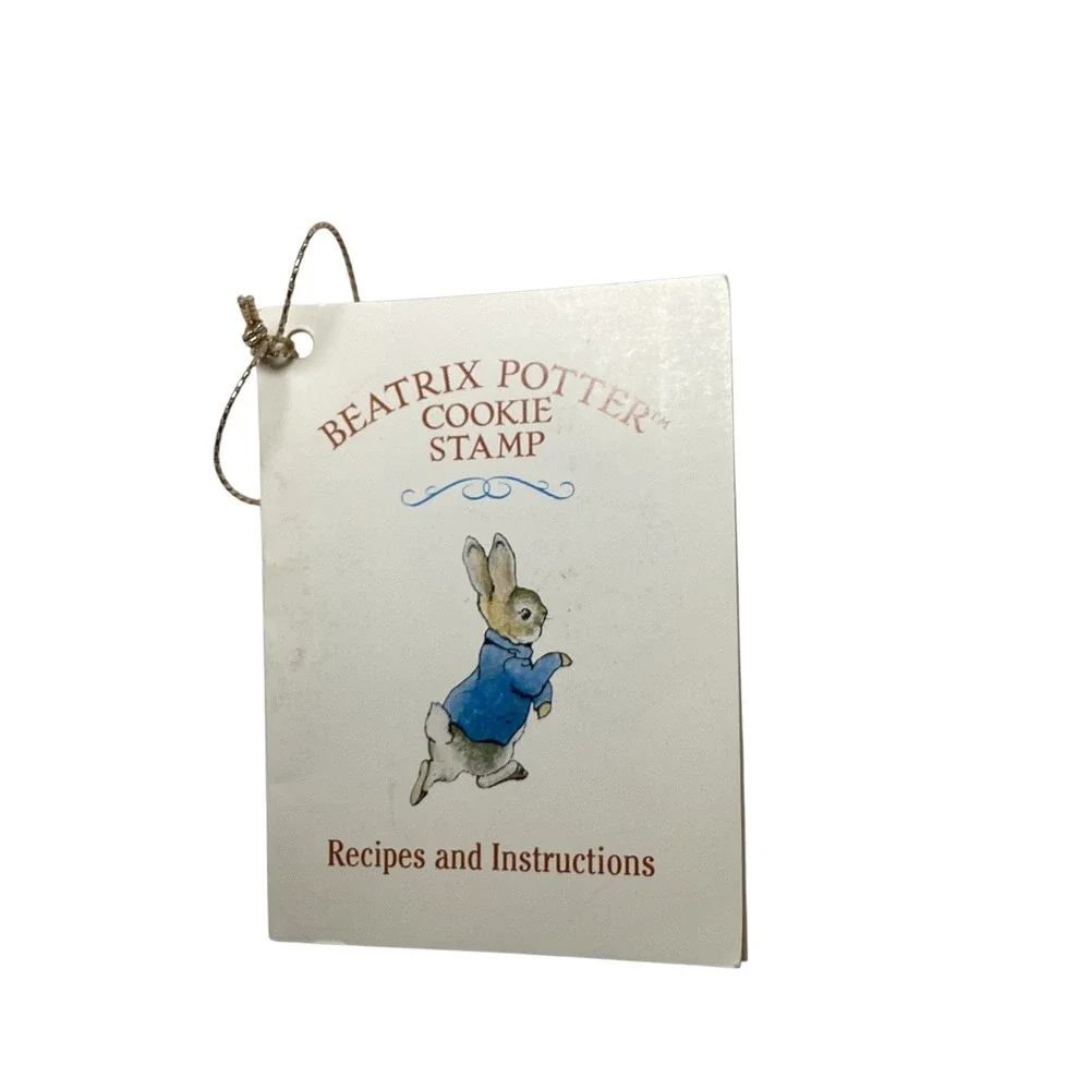 Beatrix Potter beatrix potter
