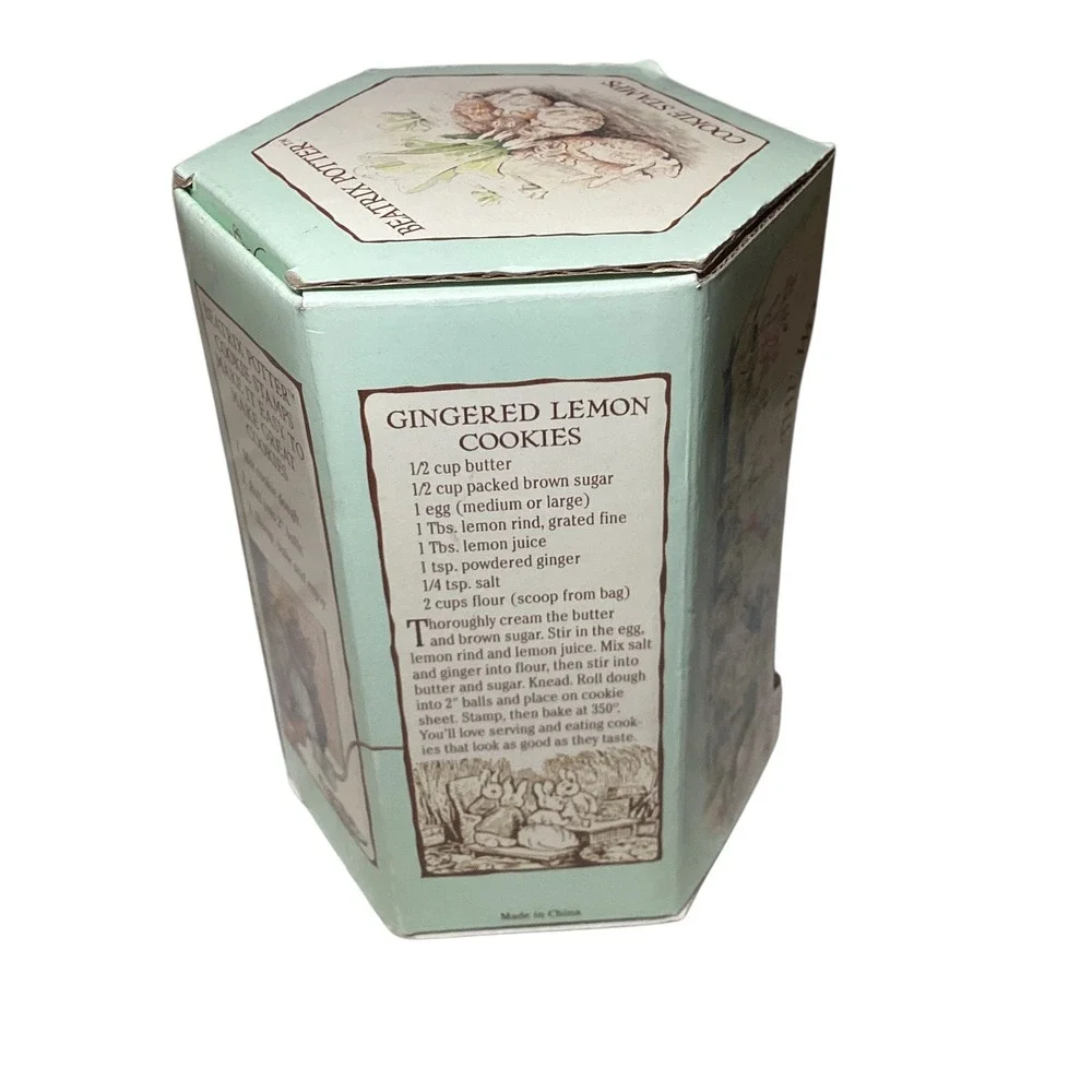 Beatrix Potter beatrix potter