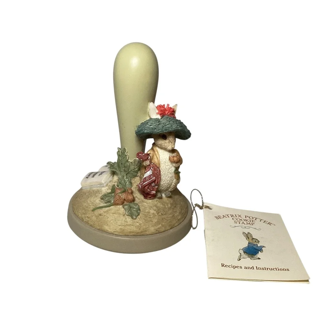 Beatrix Potter beatrix potter