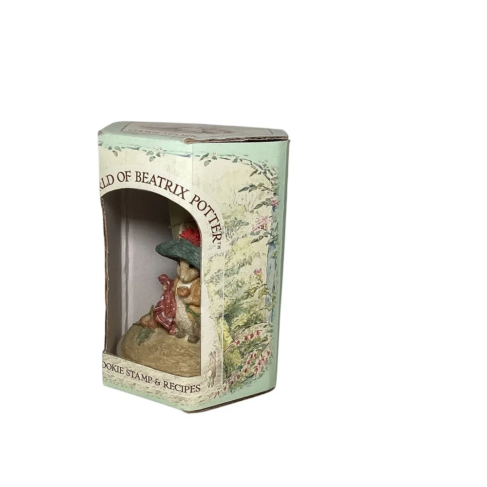 Beatrix Potter beatrix potter