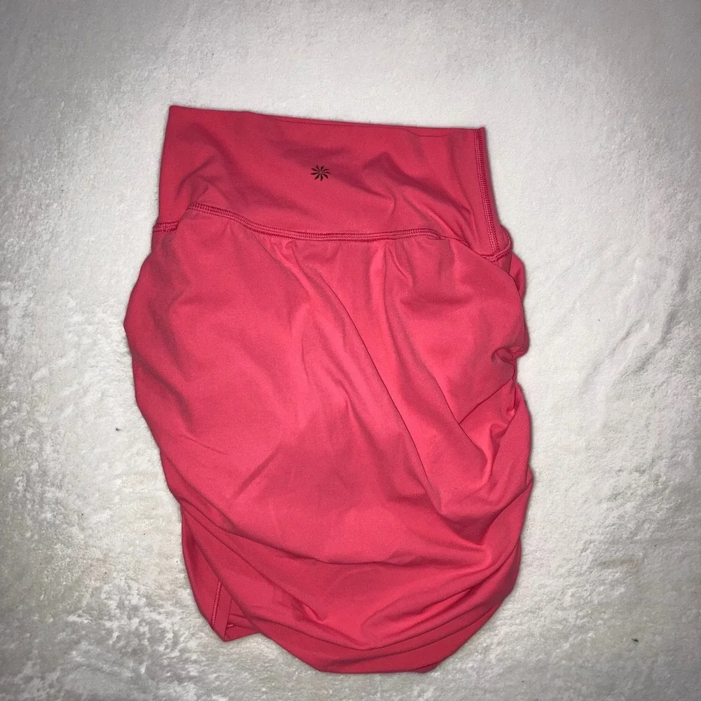 athleta transcend