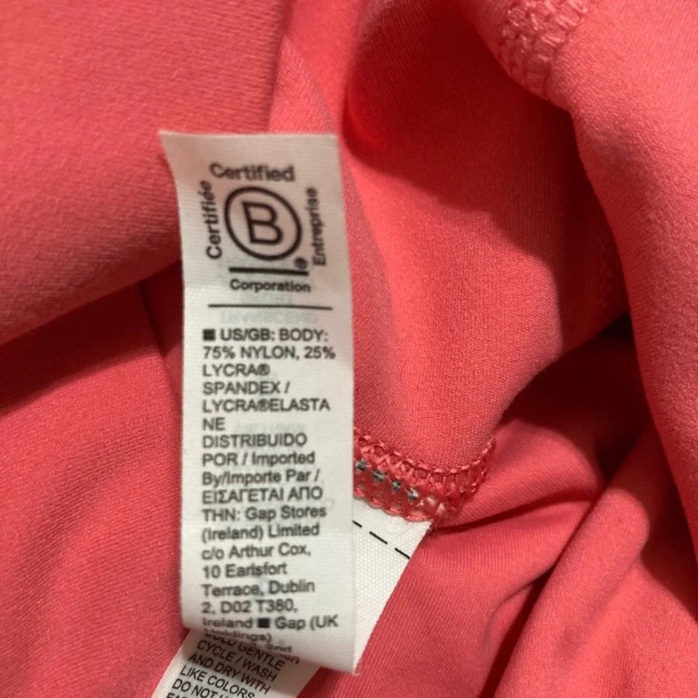 athleta transcend