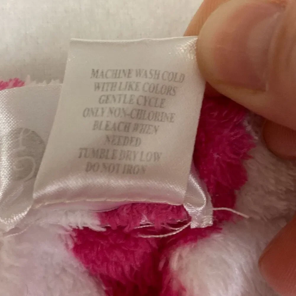 No Brand towel wrap