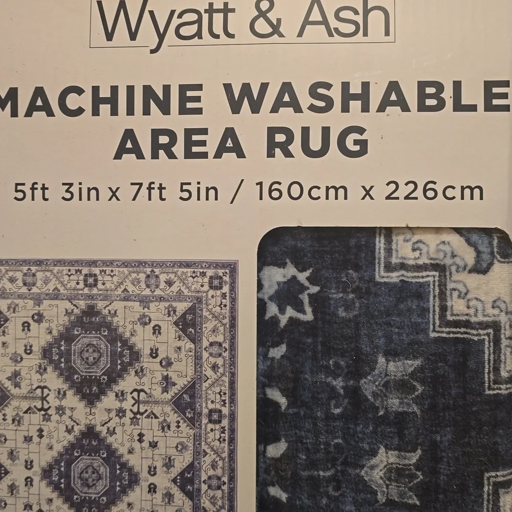Wyatt & Ash questions leave