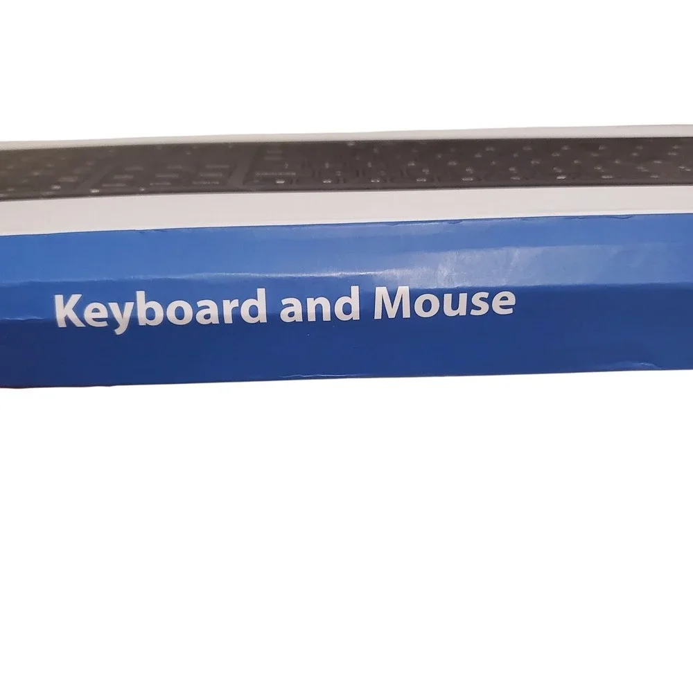 The Unbranded Brand use language keystroke