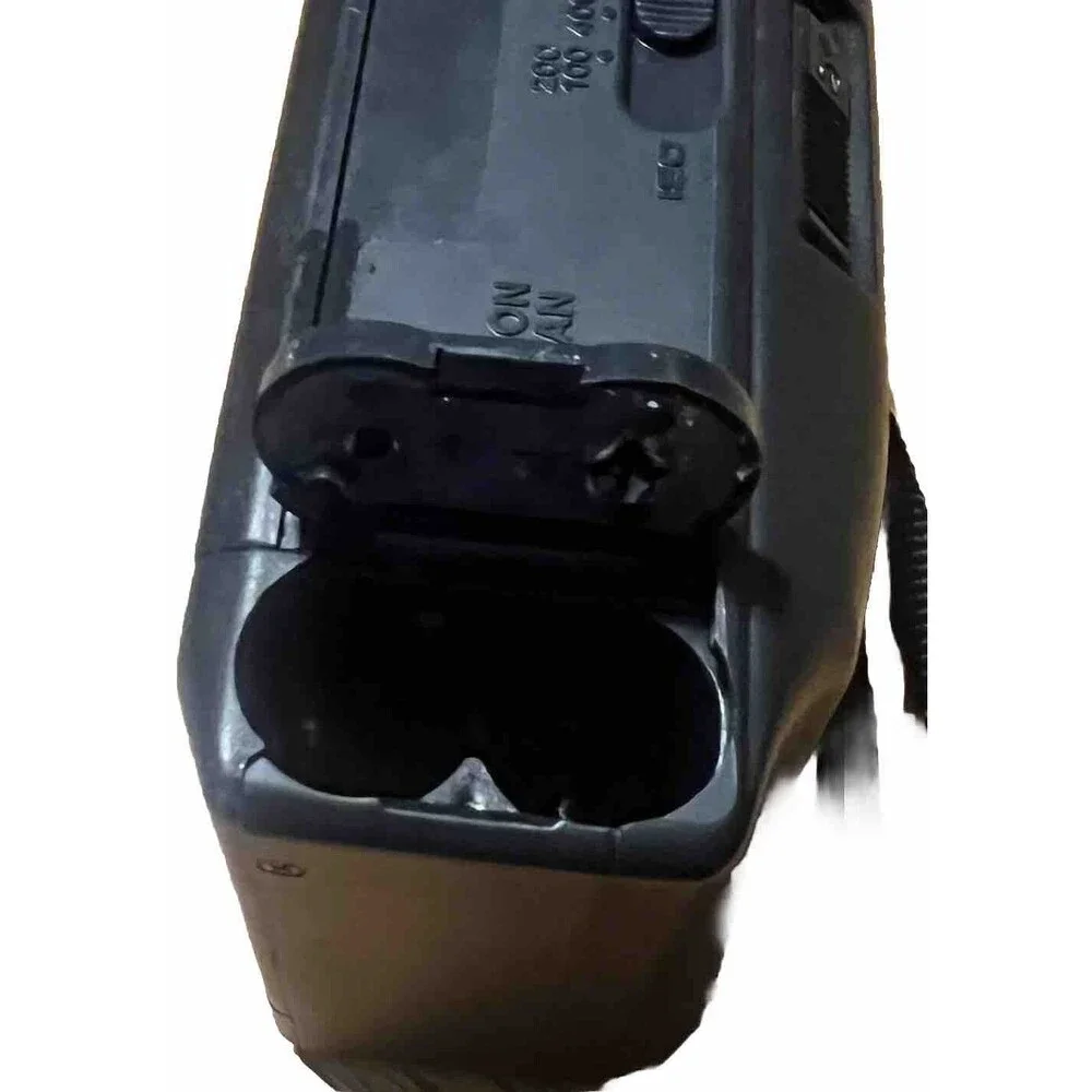 Canon Snappy K 35 MM 1:3.8 Film Camera