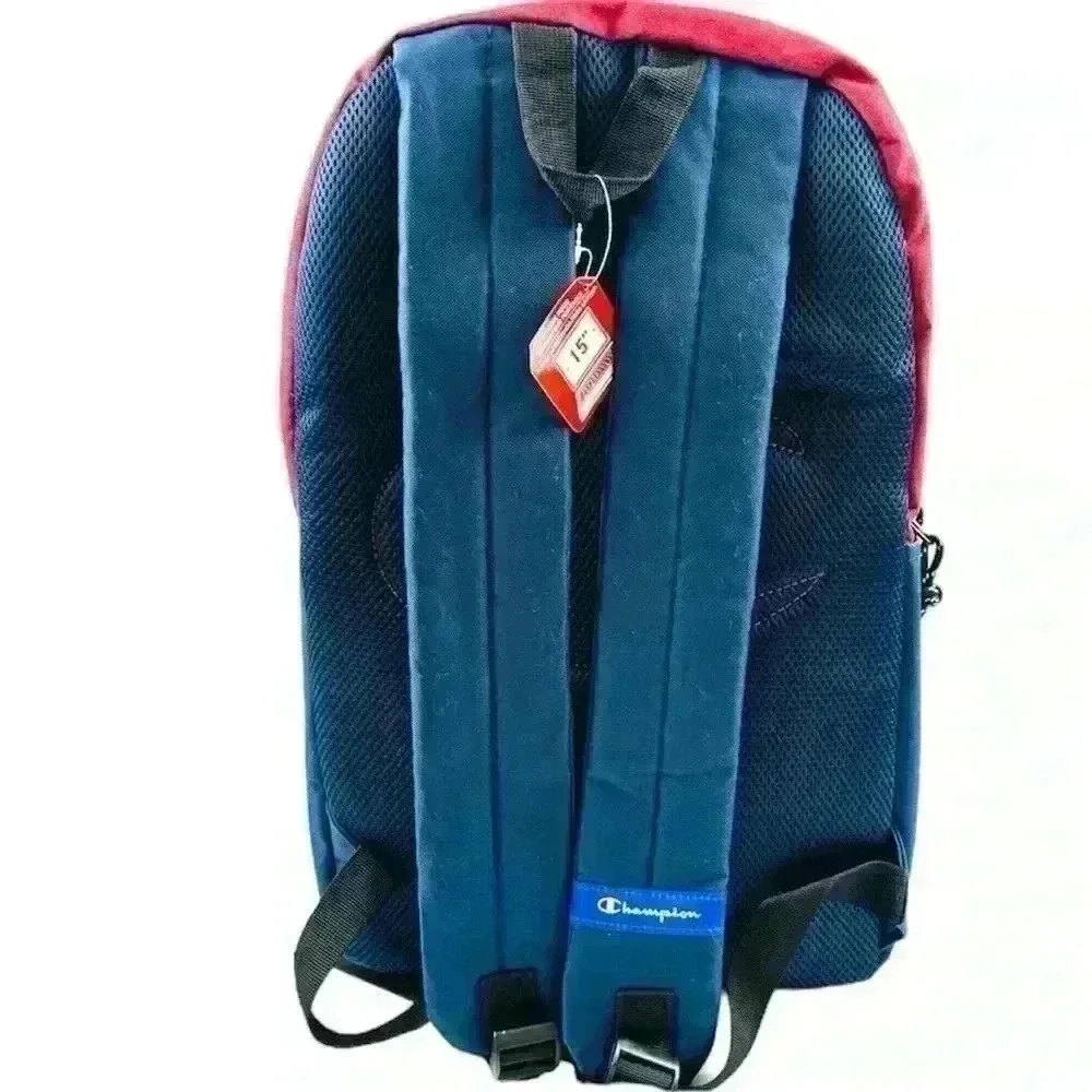 Champion wear your