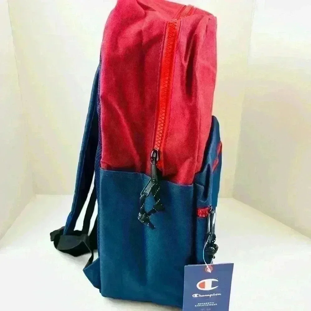 Champion wear your