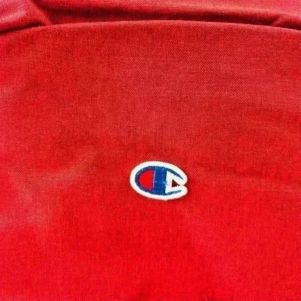 Champion wear your