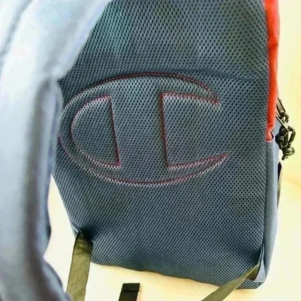 Champion wear your