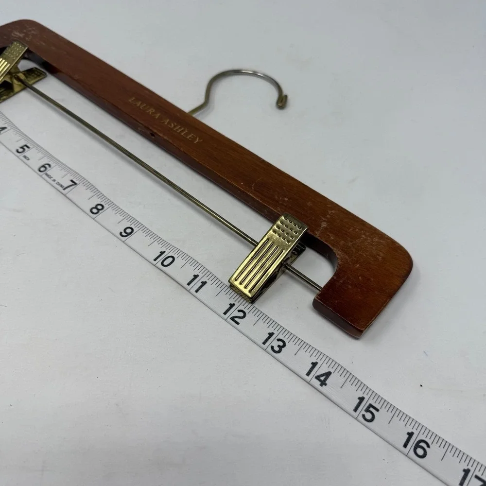 Laura Ashley item wood