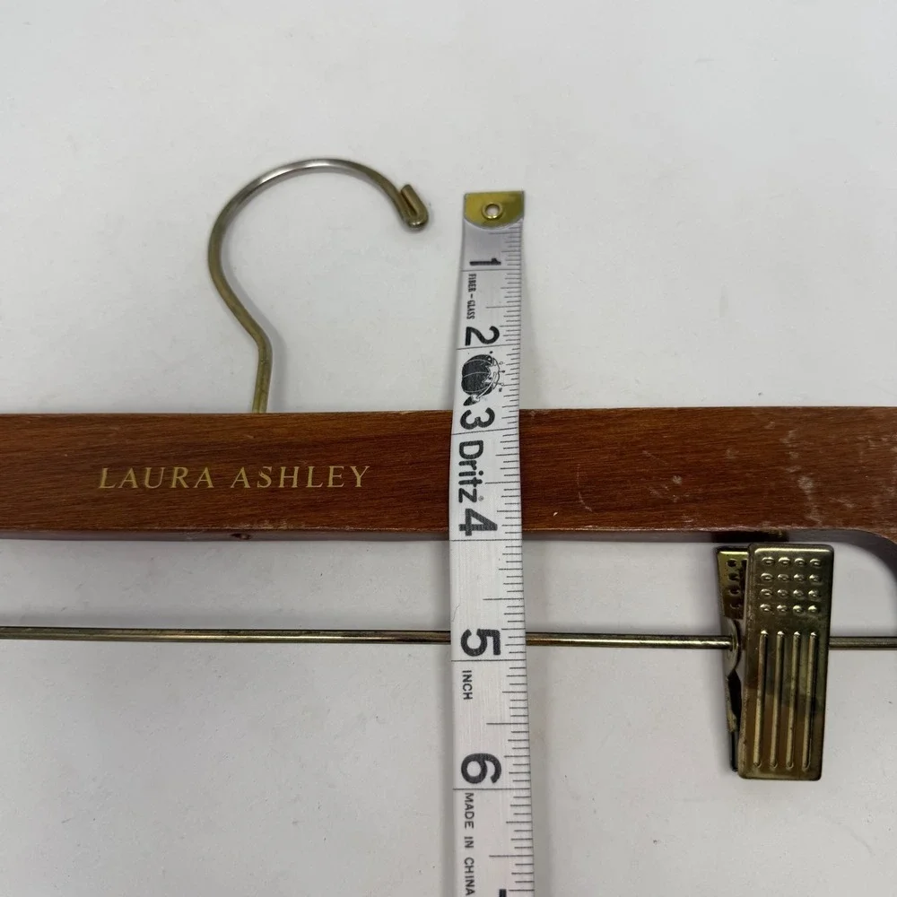 Laura Ashley item wood