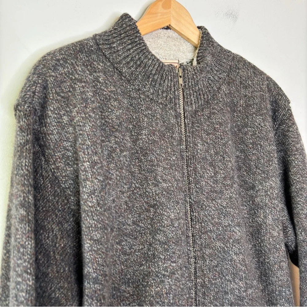 Woolrich length checking
