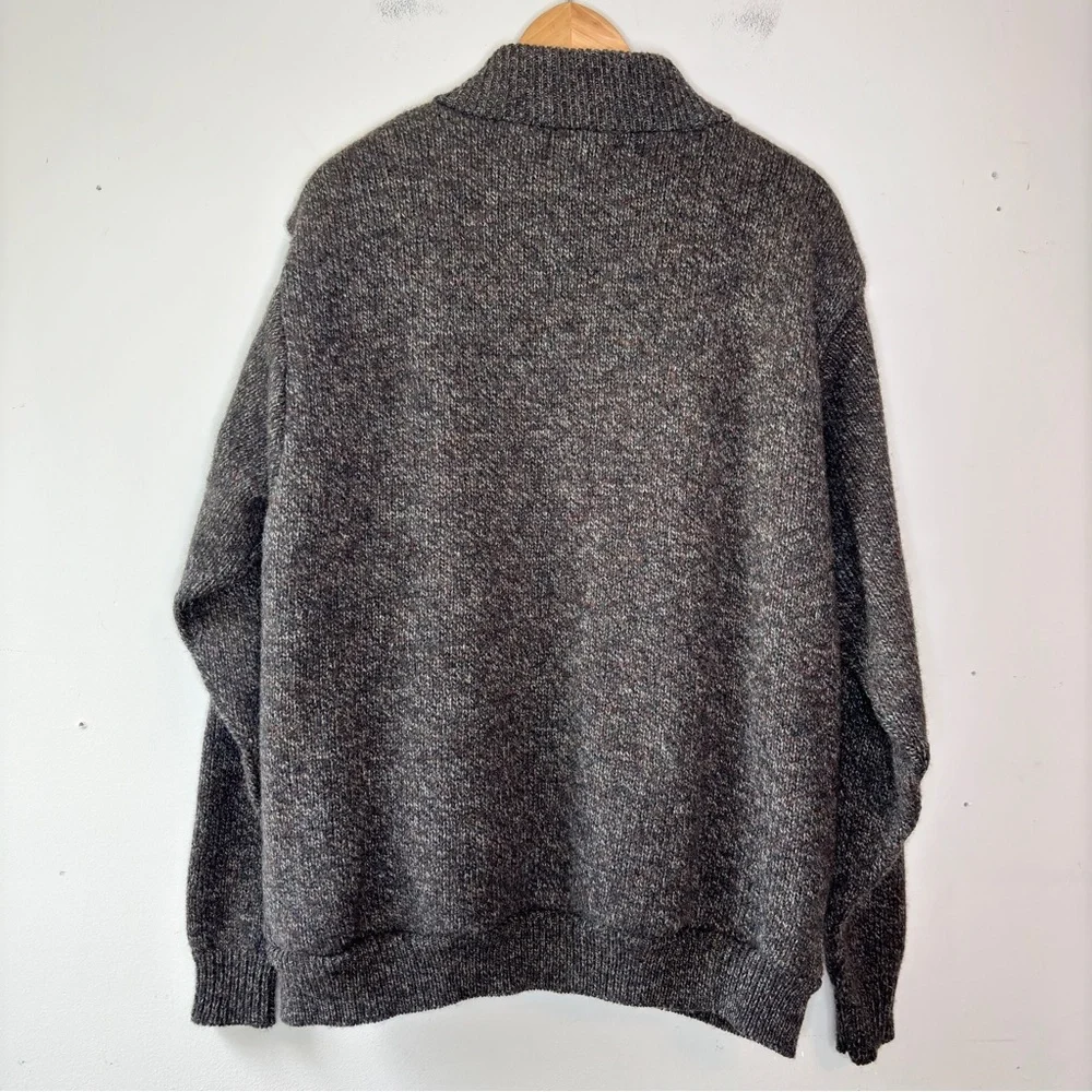 Woolrich ratings –––––––––––––––––