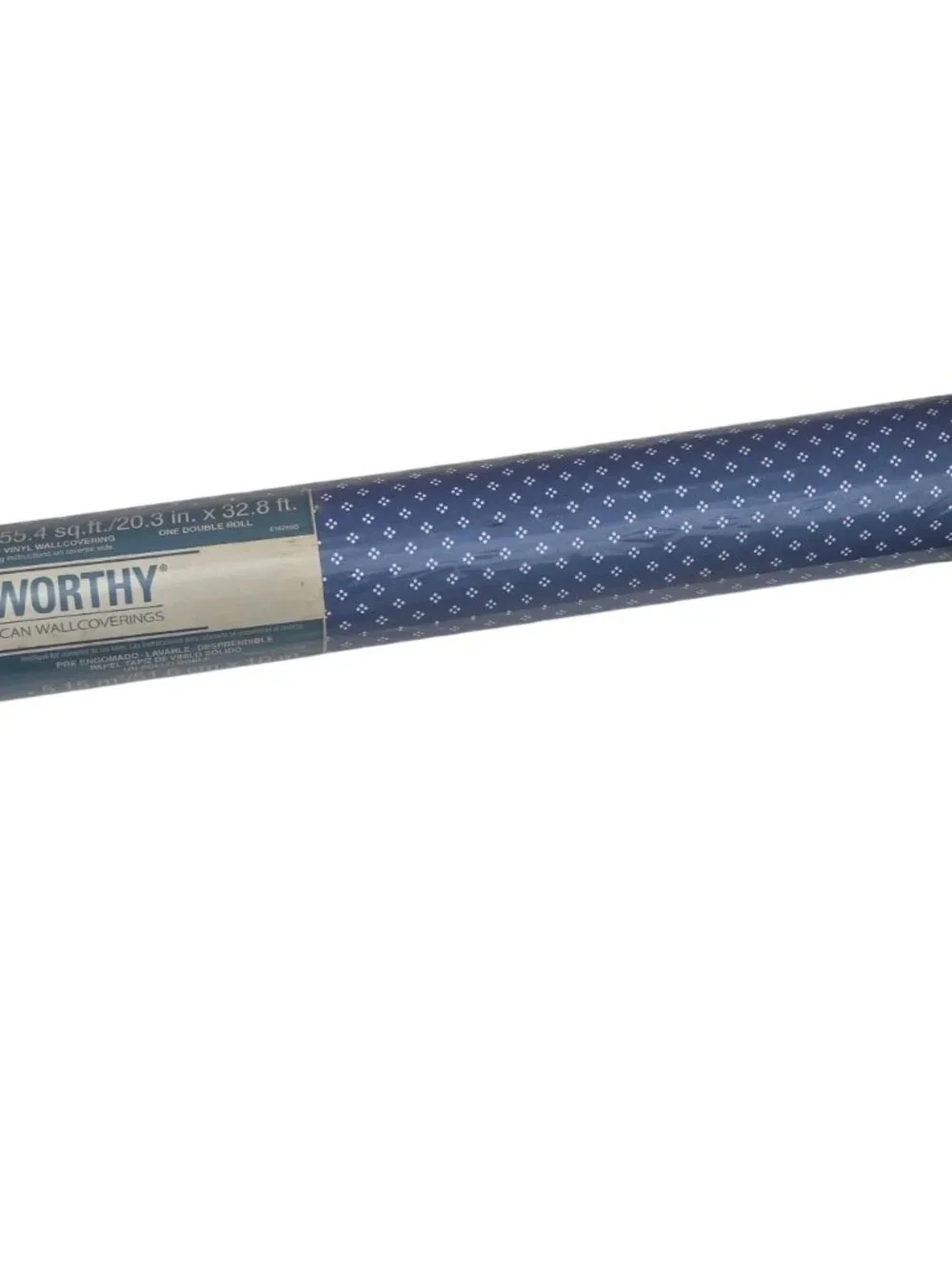 Sunworthy, Sherwin-Williams country blue