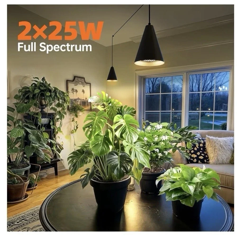 Spectrum Designz bastrip 50w