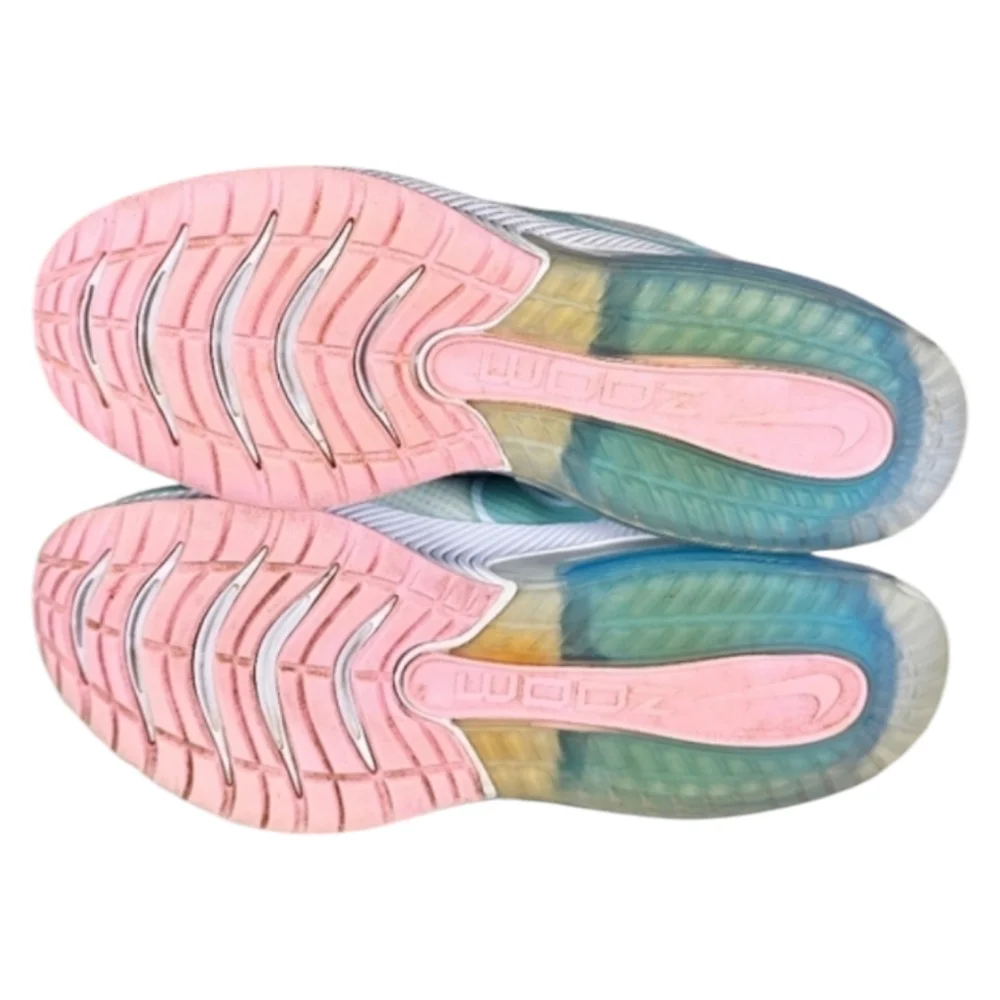 Nike Air Zoom Arcadia Glacier Blue Pink Melon Tint‎ (5.5Y/7W)