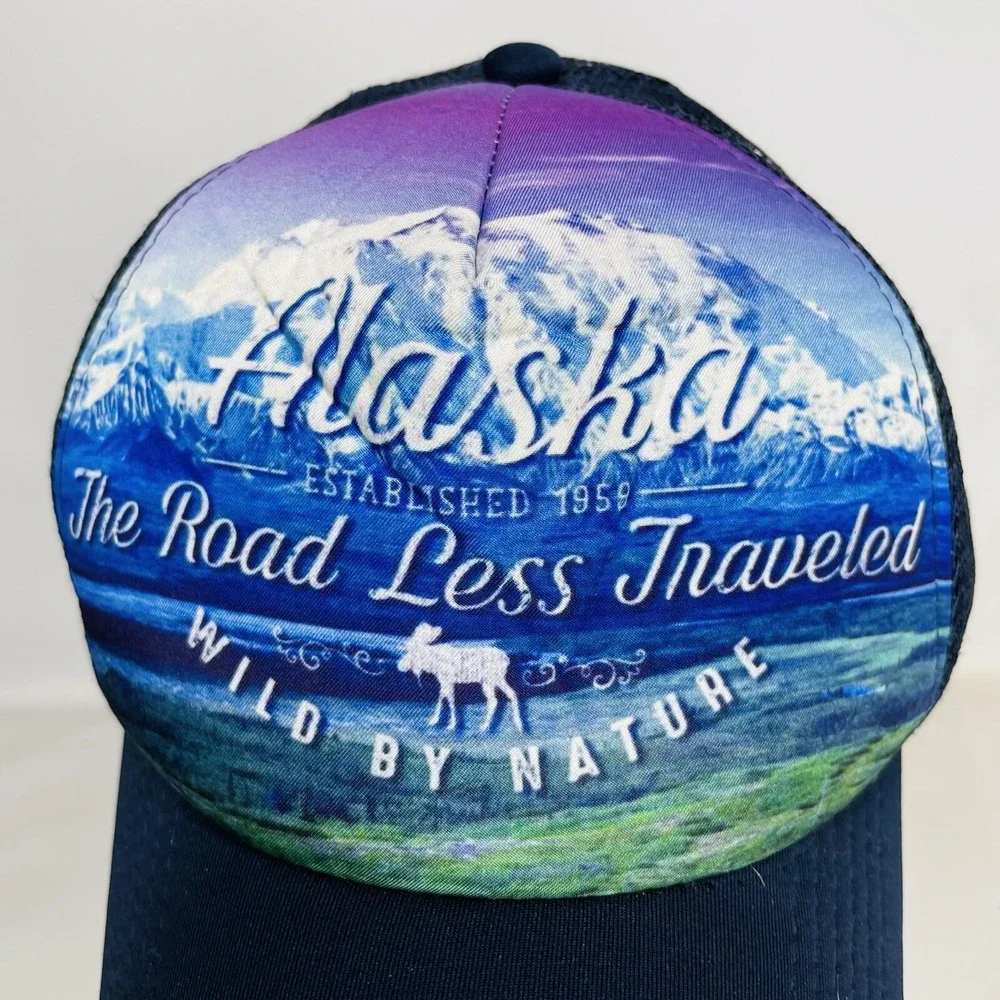 ACE USA alaska moose