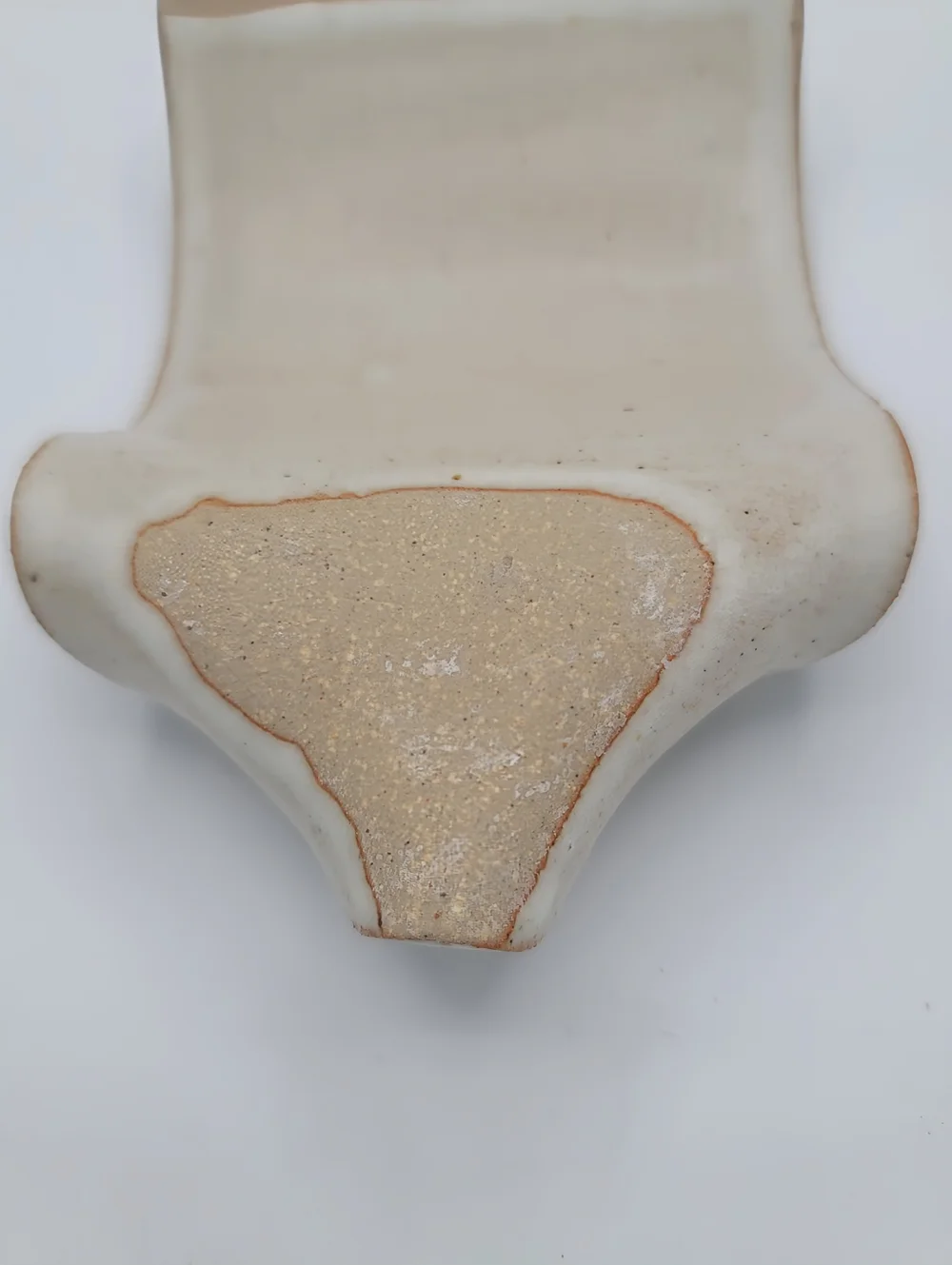 N/A unglazed not
